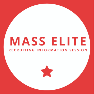 Mass Elite Recruiting Information Session – September 20th!